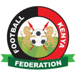 Logo klubu Kenya U17