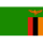 Logo klubu Zambia U17 W