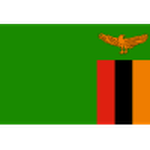 Logo klubu Zambia U17 W