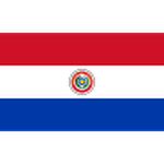 Logo klubu Paraguay U19