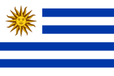 Logo klubu Uruguay U19