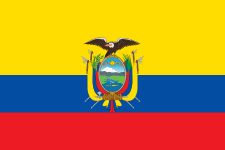 Logo klubu Ecuador U19