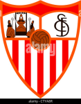 Logo klubu Sevilla U20