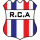 Logo klubu RCA