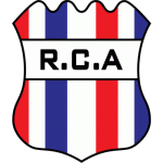 Logo klubu RCA