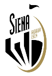 Logo klubu Robur Siena