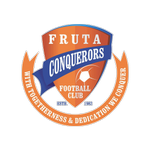 Logo klubu Fruta Conquerors