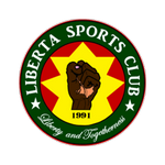 Logo klubu Liberta