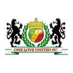 Logo klubu One Love United