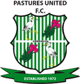 Logo klubu Pastures United