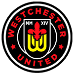Logo klubu Westchester United U18