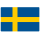 Logo klubu Szwecja U23