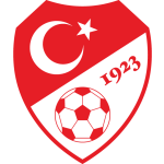 Logo klubu Türkiye U20