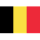 Logo klubu Belgia U17 W