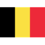 Logo klubu Belgium U17 W