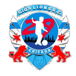 Logo klubu Gio's Lions