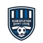 Logo klubu St. Louis Club Atletico