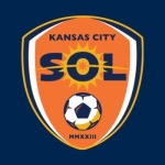 Logo klubu Kansas City Sol