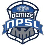 Logo klubu Demize NPSL