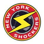 Logo klubu New York Shockers