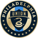 Logo klubu Philadelphia Union III