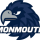 Logo klubu Monmouth