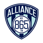 Logo klubu 865 Alliance