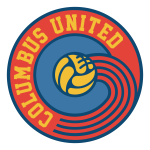 Logo klubu Columbus United