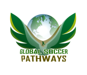 Logo klubu Global Soccer Pathways