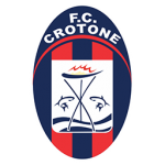 Logo klubu FC Crotone