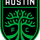 Logo klubu Austin United