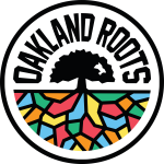 Logo klubu Oakland SC