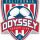 Logo klubu California Odyssey