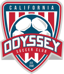 Logo klubu California Odyssey