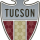 Logo klubu FCAZ Tucson