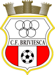 Logo klubu Briviesca