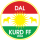 Logo klubu dalkurd FF