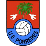 Logo klubu Porreres