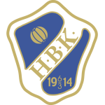 Logo klubu Halmstads BK