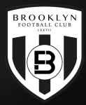 Logo klubu Brooklyn W