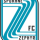 Logo klubu Spokane Zephyr W