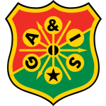 Logo klubu GAIS Göteborg