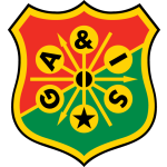 Logo klubu GAIS