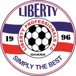 Logo klubu Liberty Professionals