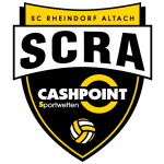 Logo klubu Rheindorf Altach II