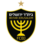 Logo klubu Beitar Jerozilima