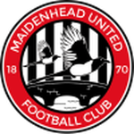 Logo klubu Maidenhead