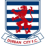 Logo klubu Durban City