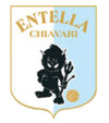 Logo klubu Virtus Entella