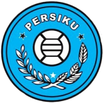 Logo klubu Persiku Kudus